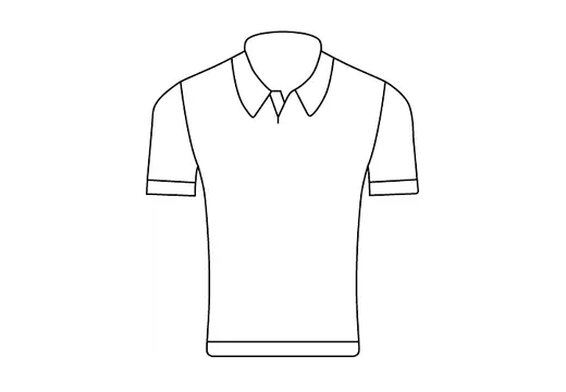 Riva Polo kroj