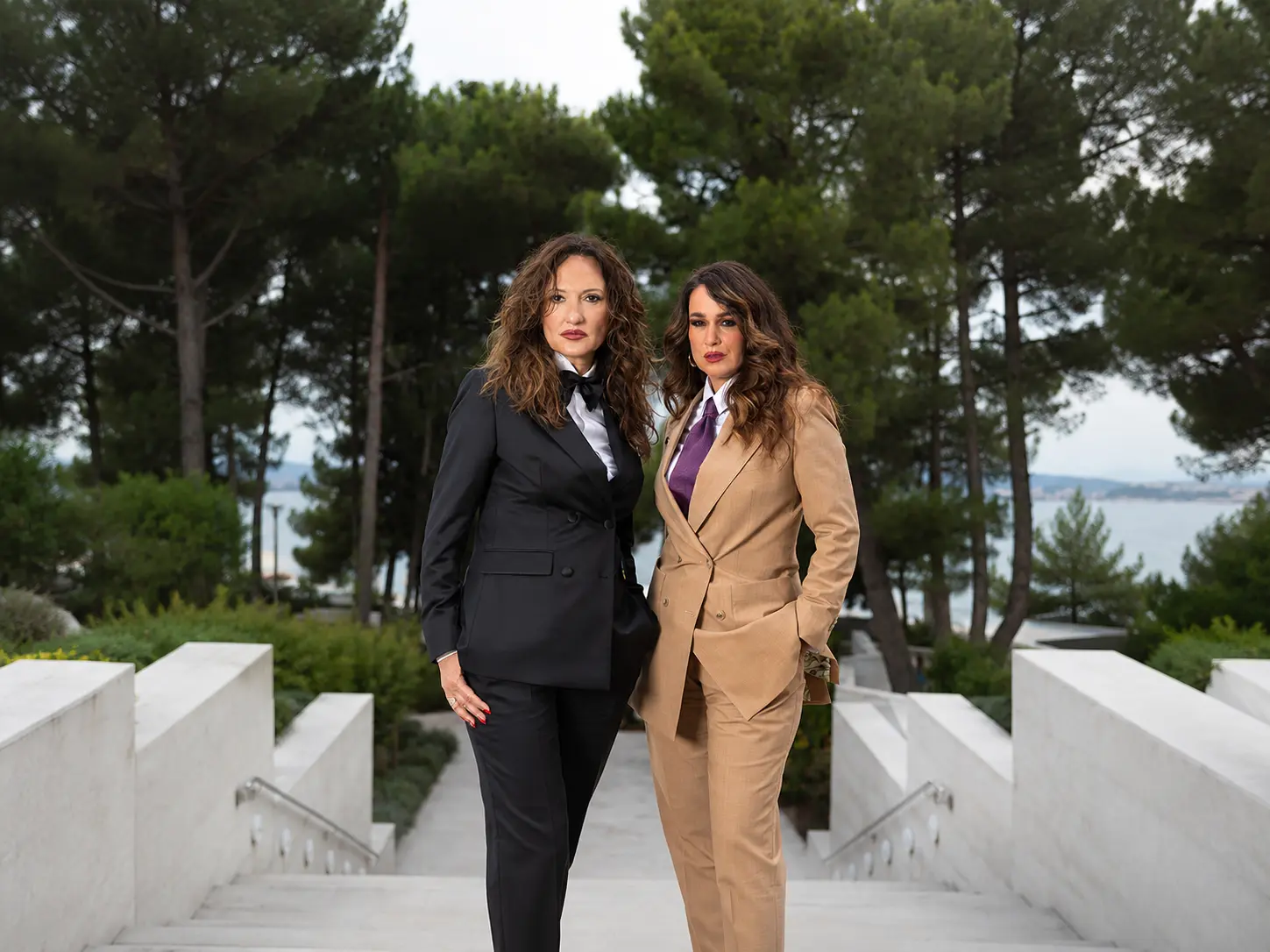 Fidelio women